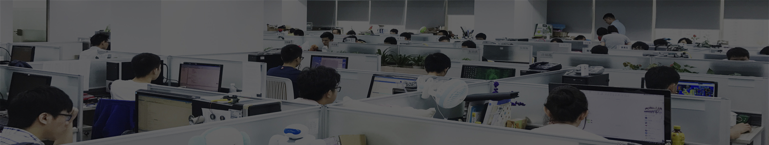 公司組織架構(gòu)